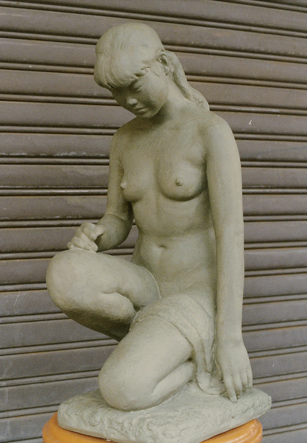 浴後 60cm